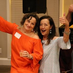 Meet your Posher, Brenda